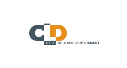 Logo de Centre local de développement – CLD de la MRC de Montmagny