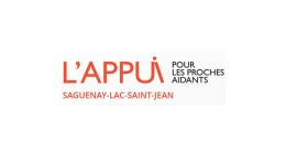 Logo de Appui Saguenay-Lac-St-Jean