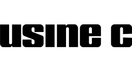 Logo de USINE C