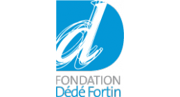 Logo de Fondation Dédé Fortin