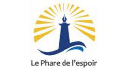 Logo de Le Phare de l’espoir