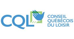 Logo de Conseil québécois du loisir