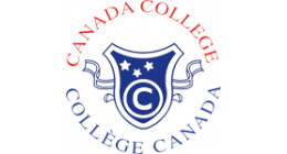Logo de Le Collège Canada