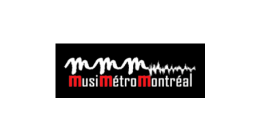 Logo de Regroupement des Musiciens du Métro de Montréal