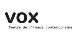 Logo de VOX Centre de l’image contemporaine