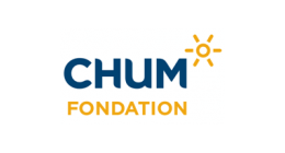 Logo de Fondation du CHUM