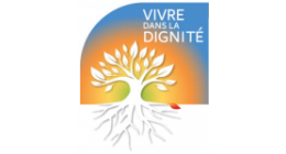 Logo de Vivre dans la Dignité