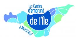 Logo de Les Cercles d’emprunt de l’Île