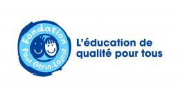 Logo de Fondation Paul Gérin-Lajoie