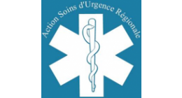 Logo de Action Soins d’Urgence Régionale