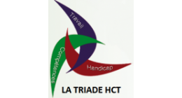 Logo de La Triade HCT