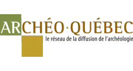 Logo de Archéo-Québec