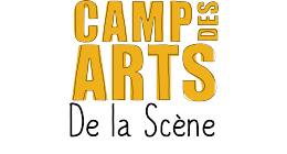 Logo de Camp des Arts