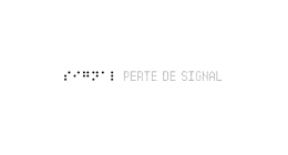 Logo de Perte de Signal
