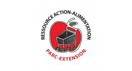 Logo de Ressource Action-Alimentation Parc-Extension