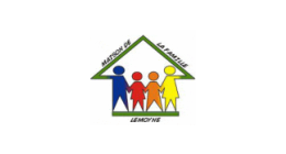 Logo de Maison de la Famille-Lemoyne