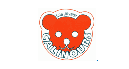 Logo de Cpe Les Joyeux Calinours