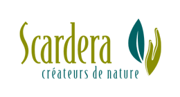 Logo de Fleuriste Scardera