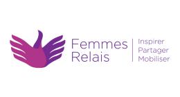 Logo de 123 GO Femmes-Relais Saint-Michel