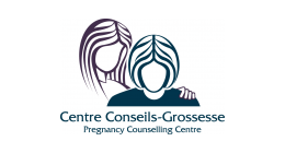 Logo de Centre Conseils Grossesse