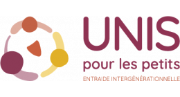 Logo de Unis pour les petits