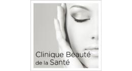 Logo de Clinique Beauté de la Santé