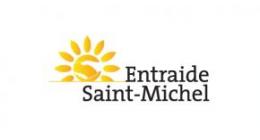 Logo de Entraide Saint-Michel