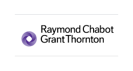 Logo de Raymond Chabot Grant Thornton