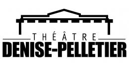 Logo de Théâtre Denise-Pelletier
