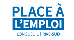 Logo de Place à l’emploi