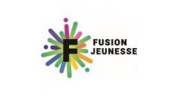 Logo de Fusion Jeunesse