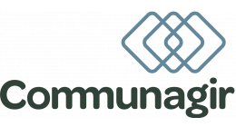 Logo de Communagir