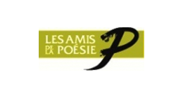 Logo de Amis de la Poésie de Longueuil
