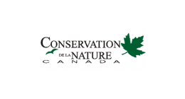 Logo de Conservation de la nature Canada