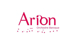 Logo de Arion orchestre baroque