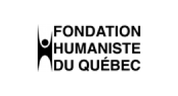 Logo de La Fondation Humaniste du Québec