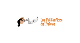 Logo de Les Petites Voix du Plateau