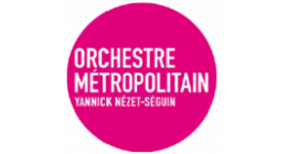 Logo de Orchestre Métropolitain
