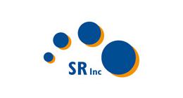 Logo de SR Inc