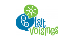 Logo de Lait Voisines