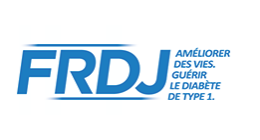 Logo de Fondation de la recherche sur le diabète juvénile