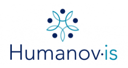 Logo de Humanovis