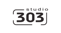 Logo de Studio 303