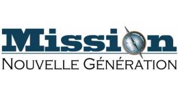 Logo de Mission Nouvelle Génération (Banque Alimentaire et Boutique)