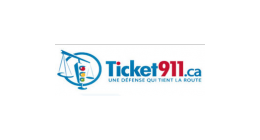 Logo de Ticket911