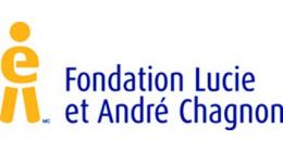 Logo de Fondation Lucie et André Chagnon