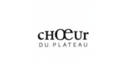 Logo de Choeur du Plateau