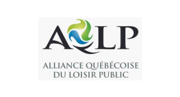 Logo de Alliance québécoise du loisir public