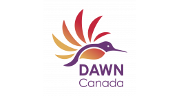 Logo de Réseau d’Action des Femmes Handicapées Canada