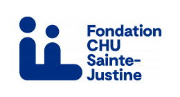 Logo de Fondation CHU Sainte-Justine